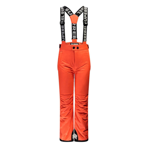 Ski & Snow Pants - Superrebel SPEED Ski Pant R309-6605 | Clothing 